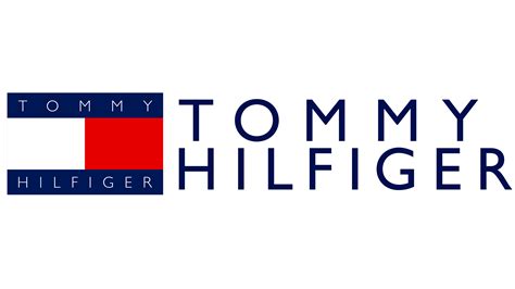 tommy hilfiger usa loogo